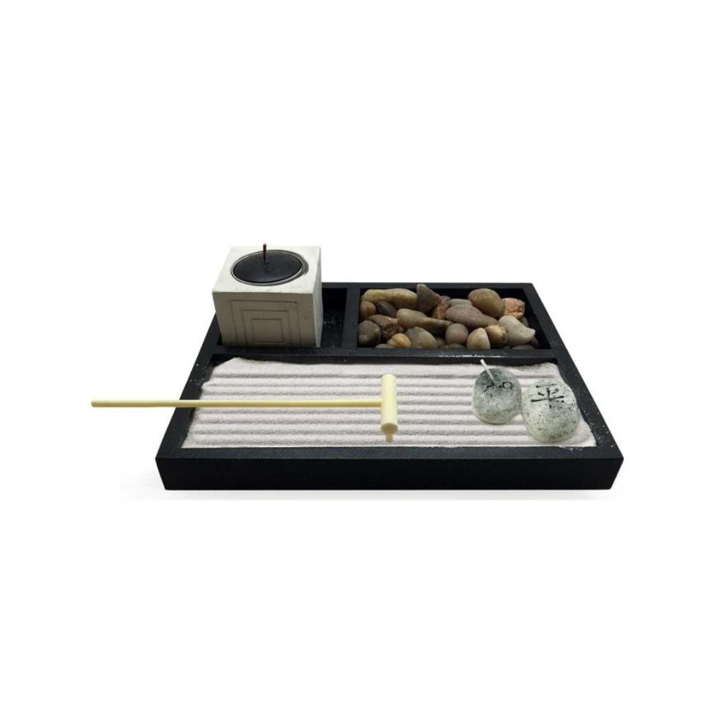Wholesale Deluxe Zen Garden