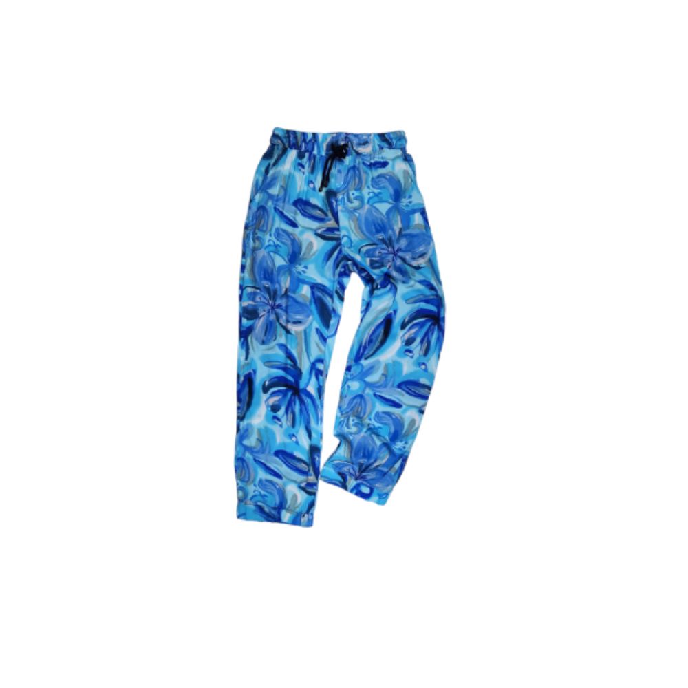 Botanical Joggers/Harem