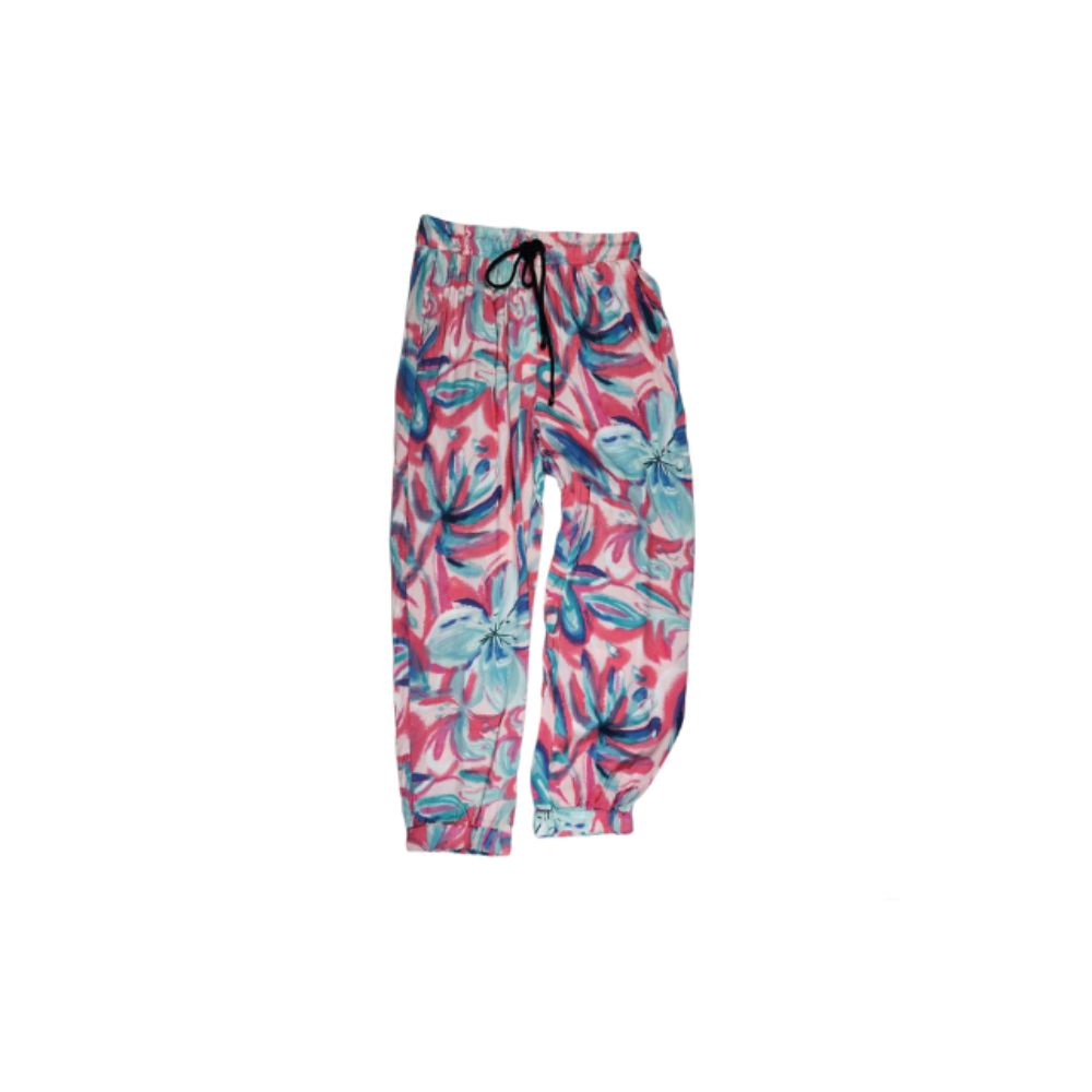 Botanical Joggers/Harem