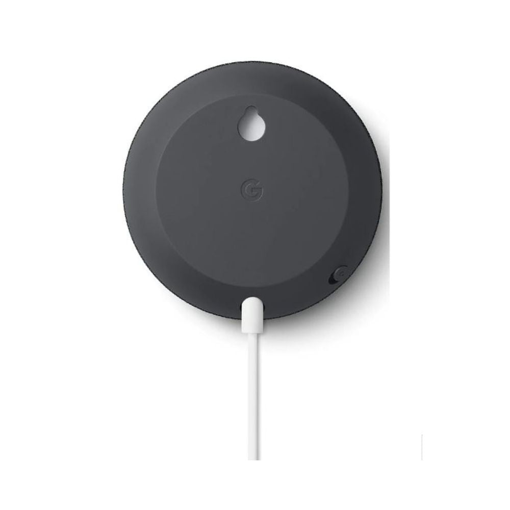 Google Home Mini