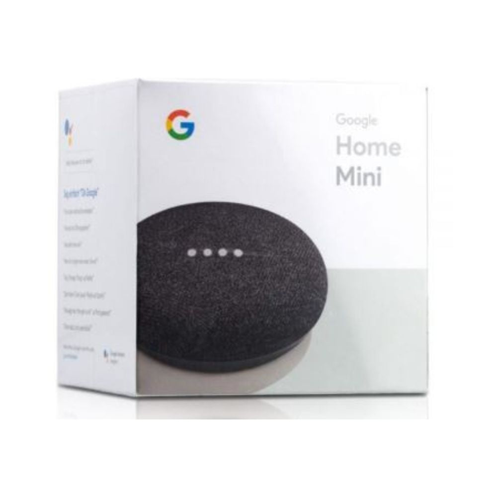 Google Home Mini