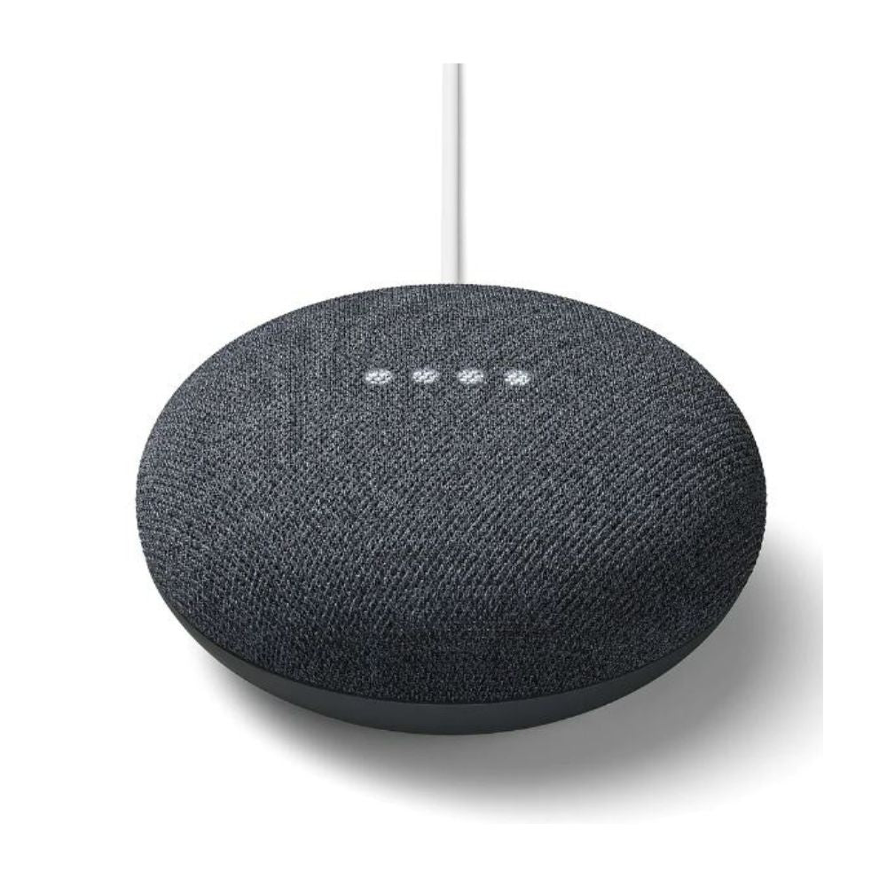 Google Home Mini