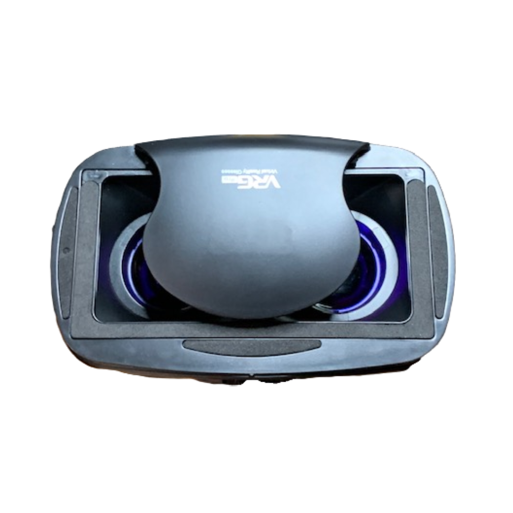 3D VRG Pro (Virtual Reality Glasses)