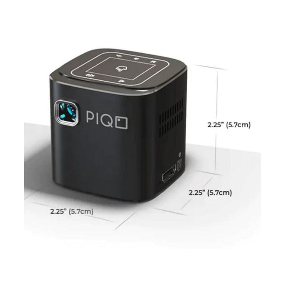 PIQO Mini Projector