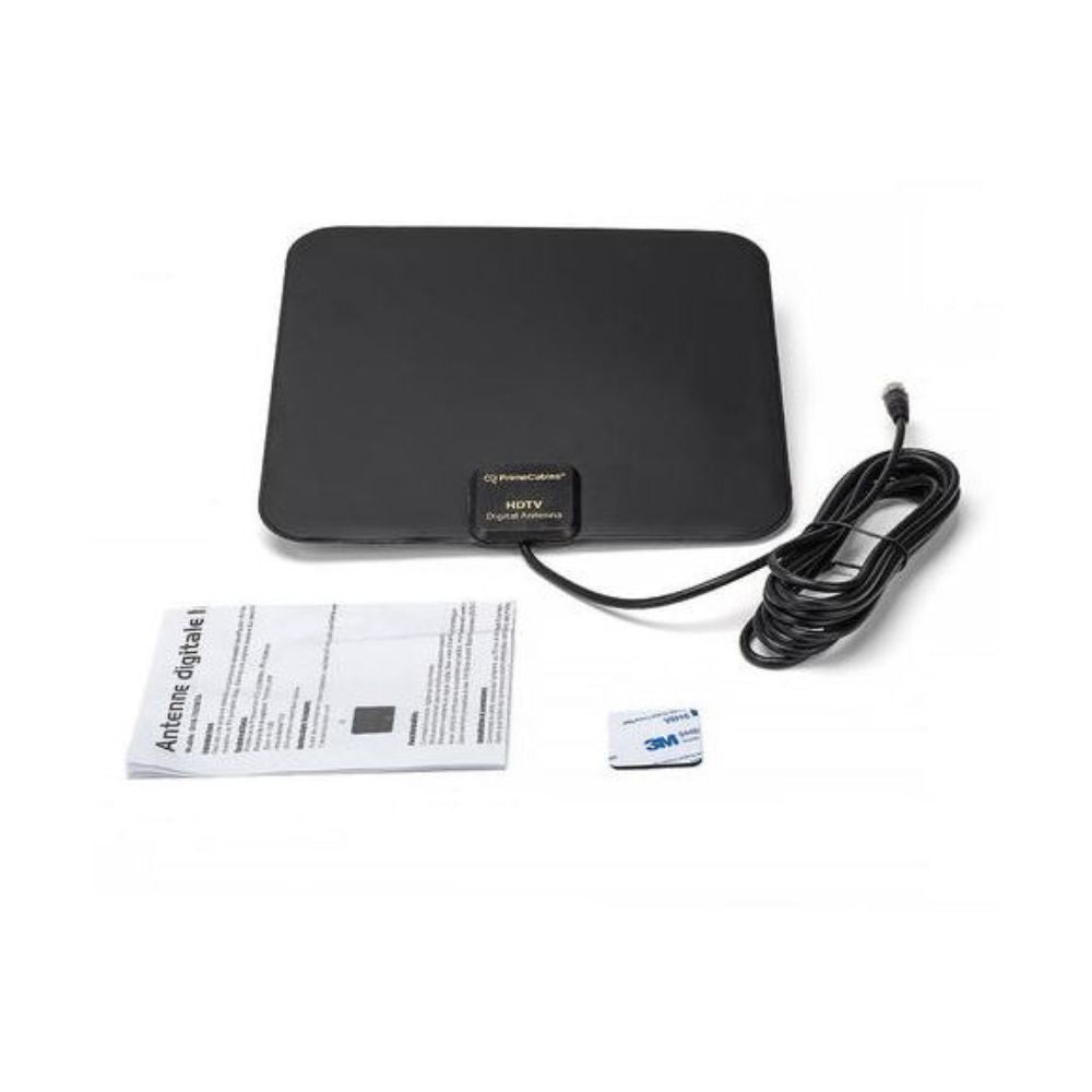 Prime Cables Indoor Digital HDTV Antenna