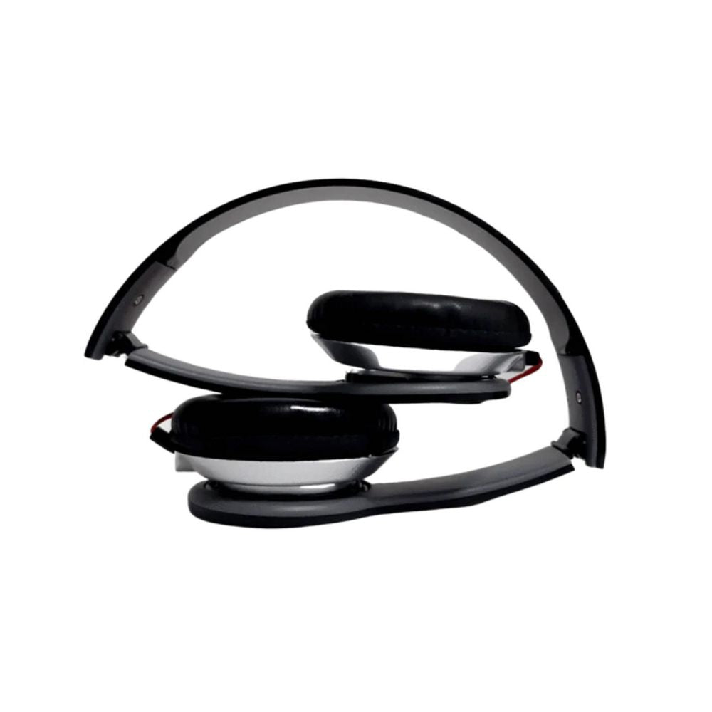 Stereo Wired Headset with Control Talk