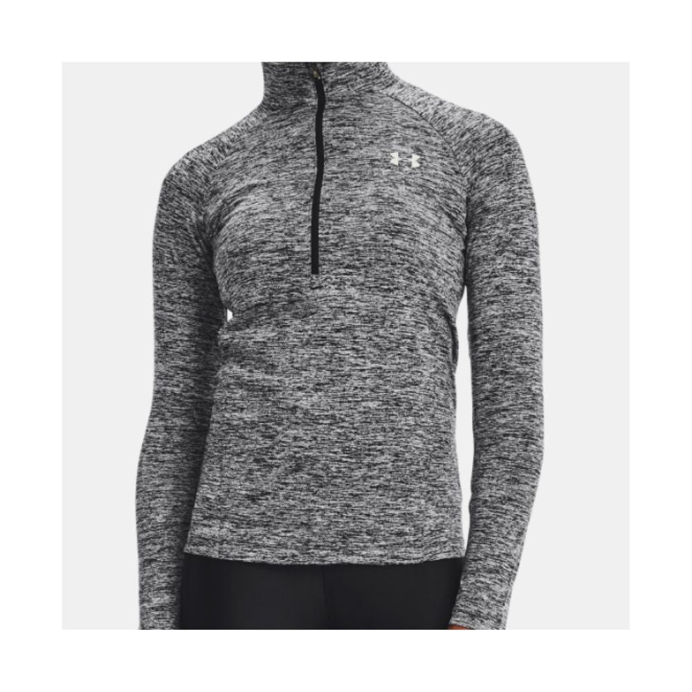 Under Armour Tech Women's Twist Half Zip Top