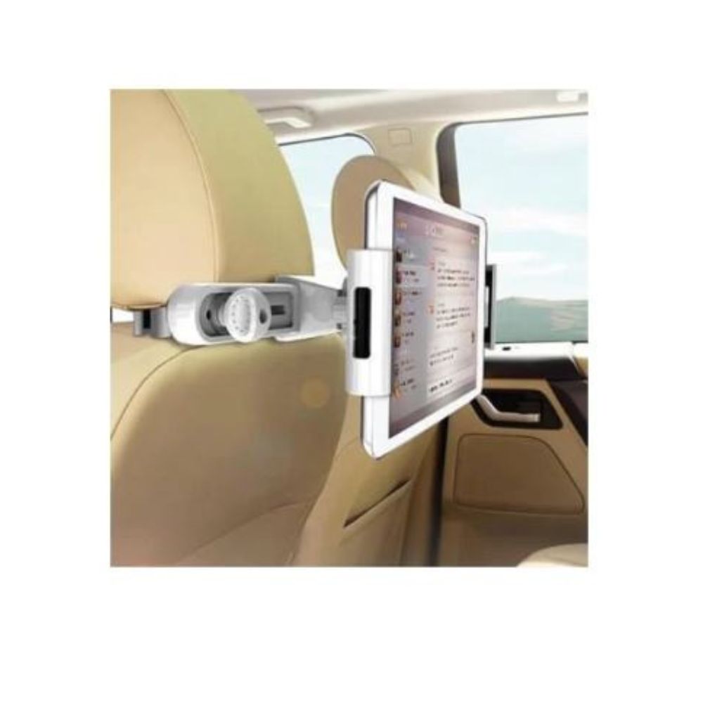 Universal Tablet Headrest Holder