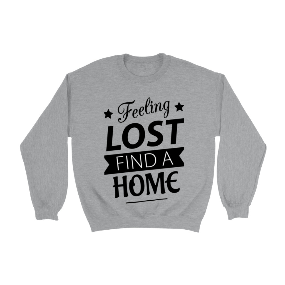 Classic Unisex Crewneck Sweatshirt