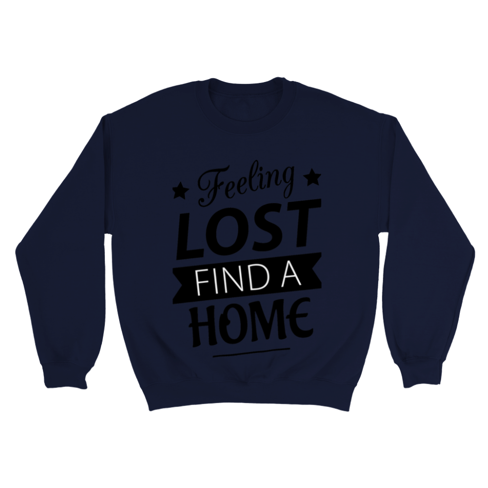 Classic Unisex Crewneck Sweatshirt