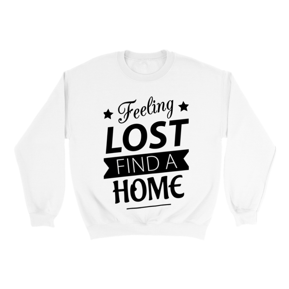 Classic Unisex Crewneck Sweatshirt