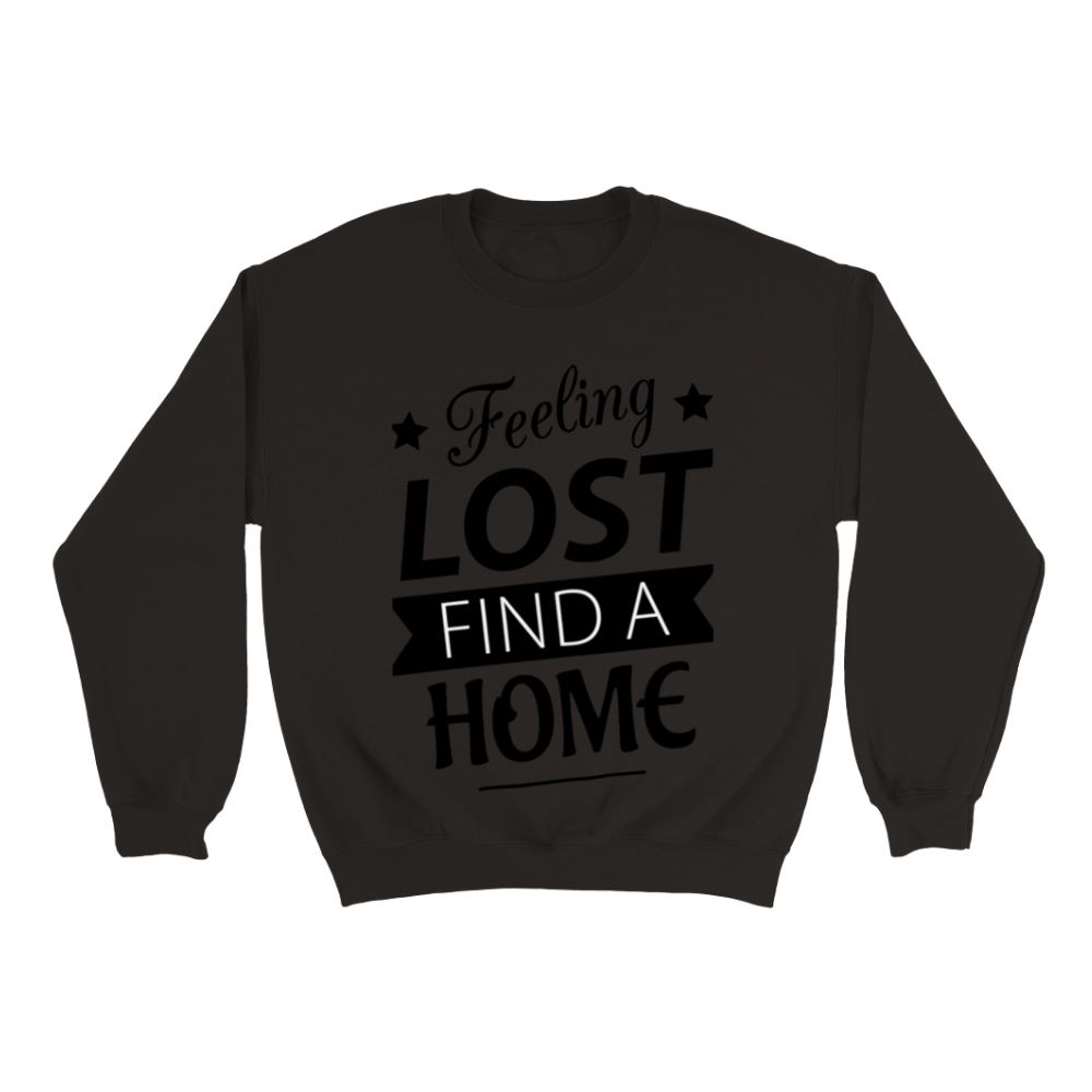 Classic Unisex Crewneck Sweatshirt